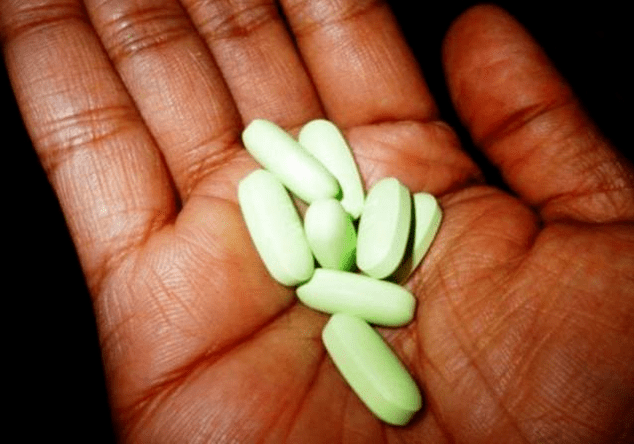 antibióticos y alcohol