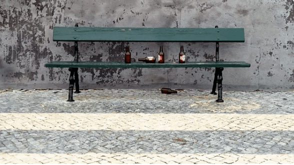 buenos hábitos sin alcohol