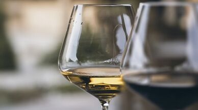 Dosis segura del consumo de alcohol