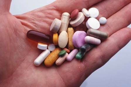 Medicamentos para rechazar el alcohol